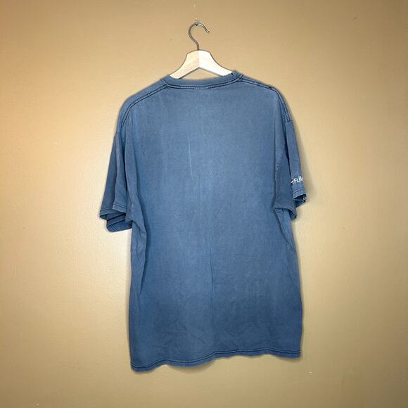 VIntage Fujisawa Fader T-Shirt - Picture 7 of 9